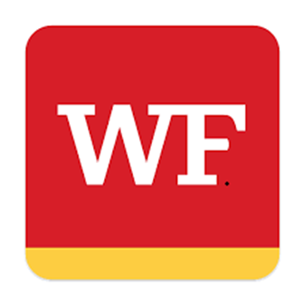 Walls Fargo logo